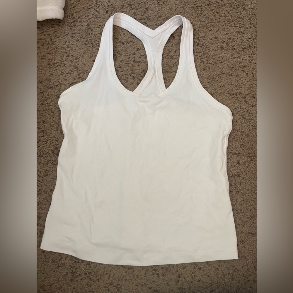 Lululemon Swiftly Tech Race Length